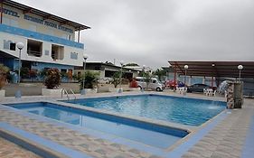 Mi Gran Victoria